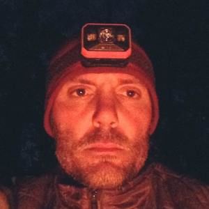 Meet your Posher, Jeffrey